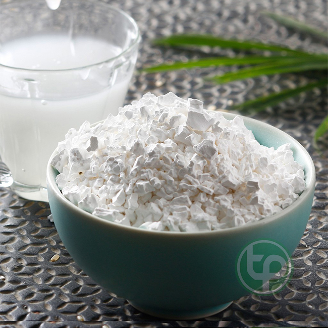 Tinh bột sắn dây nguyên chất 500g - Thảo Dược Tấn Phát