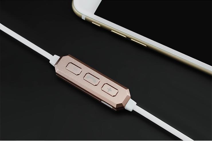 Tai nghe Bluetooth thể thao ASVNKA - PKCB