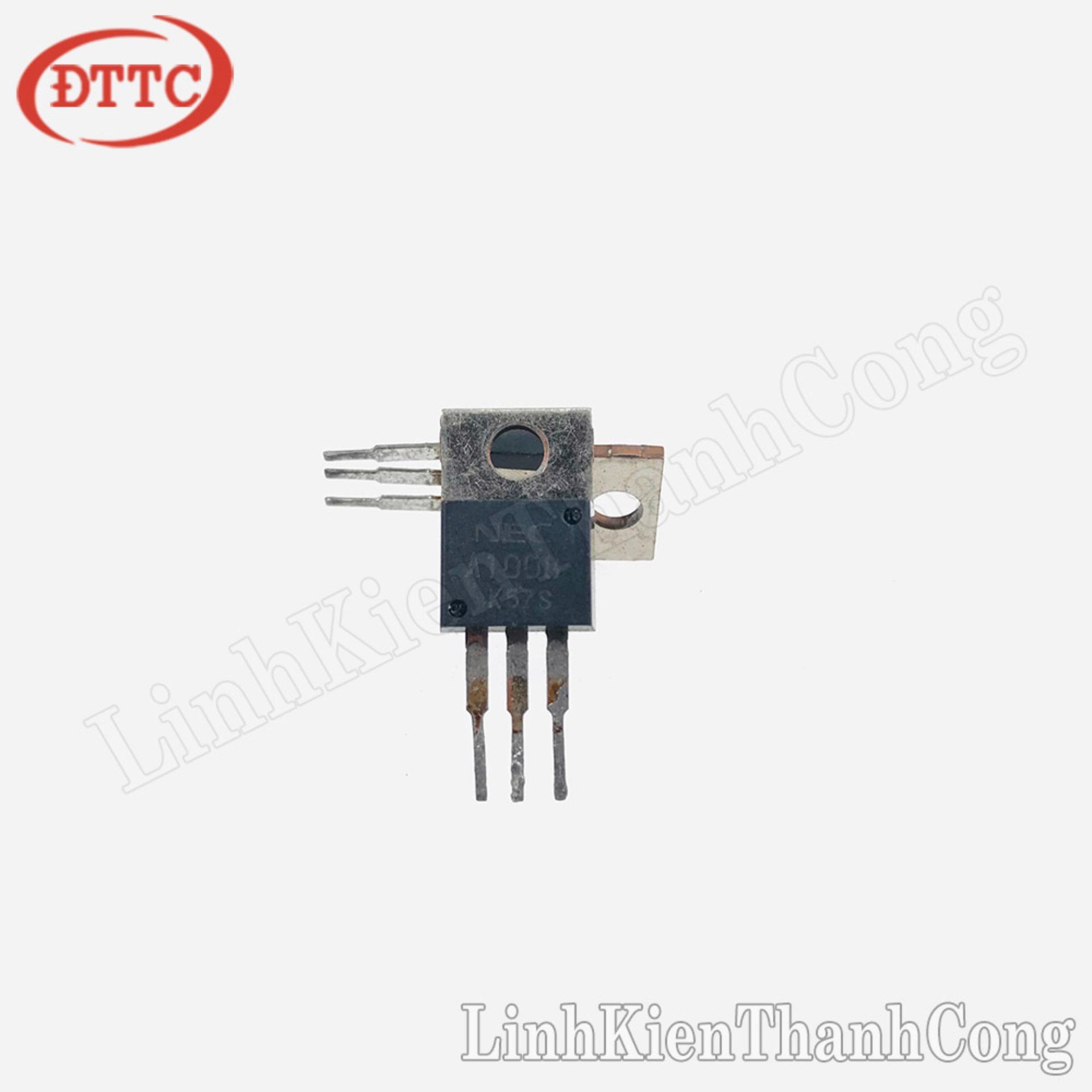 Cặp A1008 C2331 tháo máy