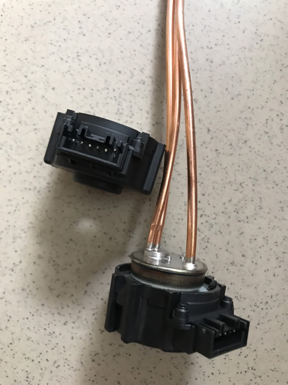 Van tiết lưu coil dành cho tủ lạnh Samsung