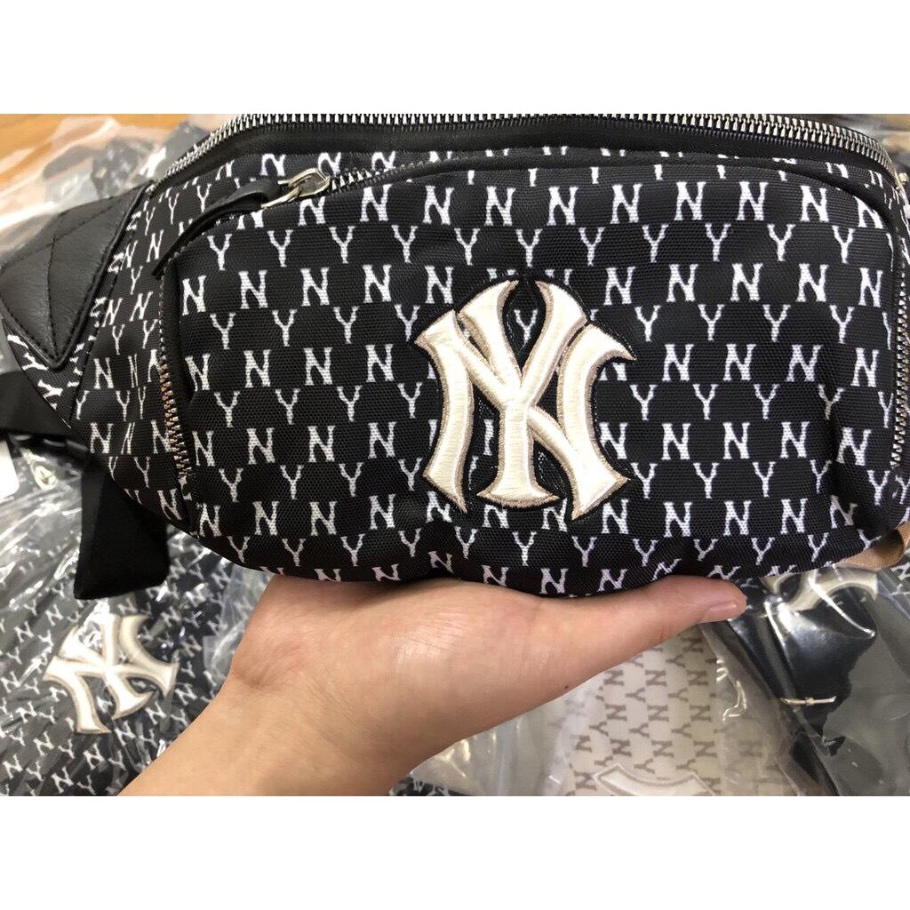 Túi bao tử NY