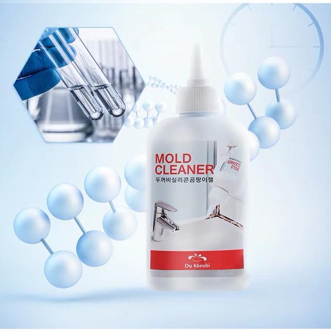 Tẩy mốc thần thánh