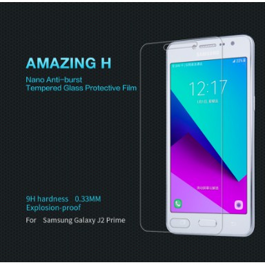 [Nhập ELMAY21 giảm 10% tối đa 200k đơn từ 99k]Kính cường lực J2 Prime