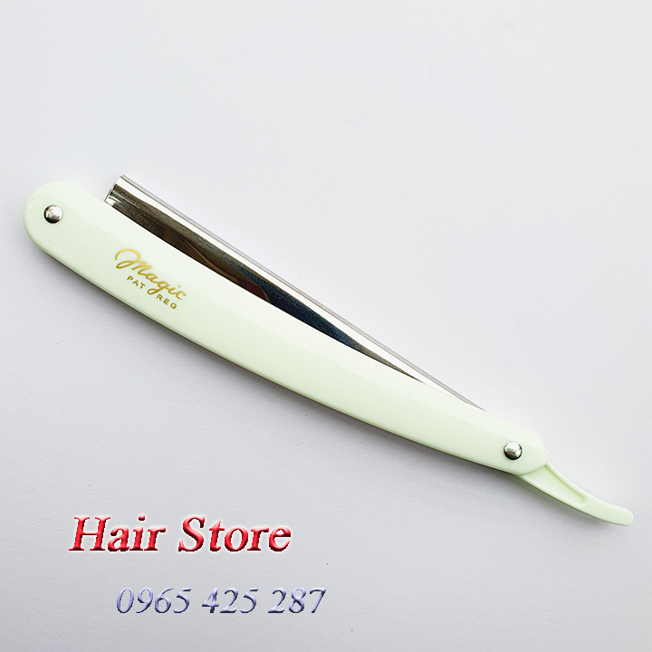 Dao Cạo Râu - Dao Cạo Mặt Barber Magic