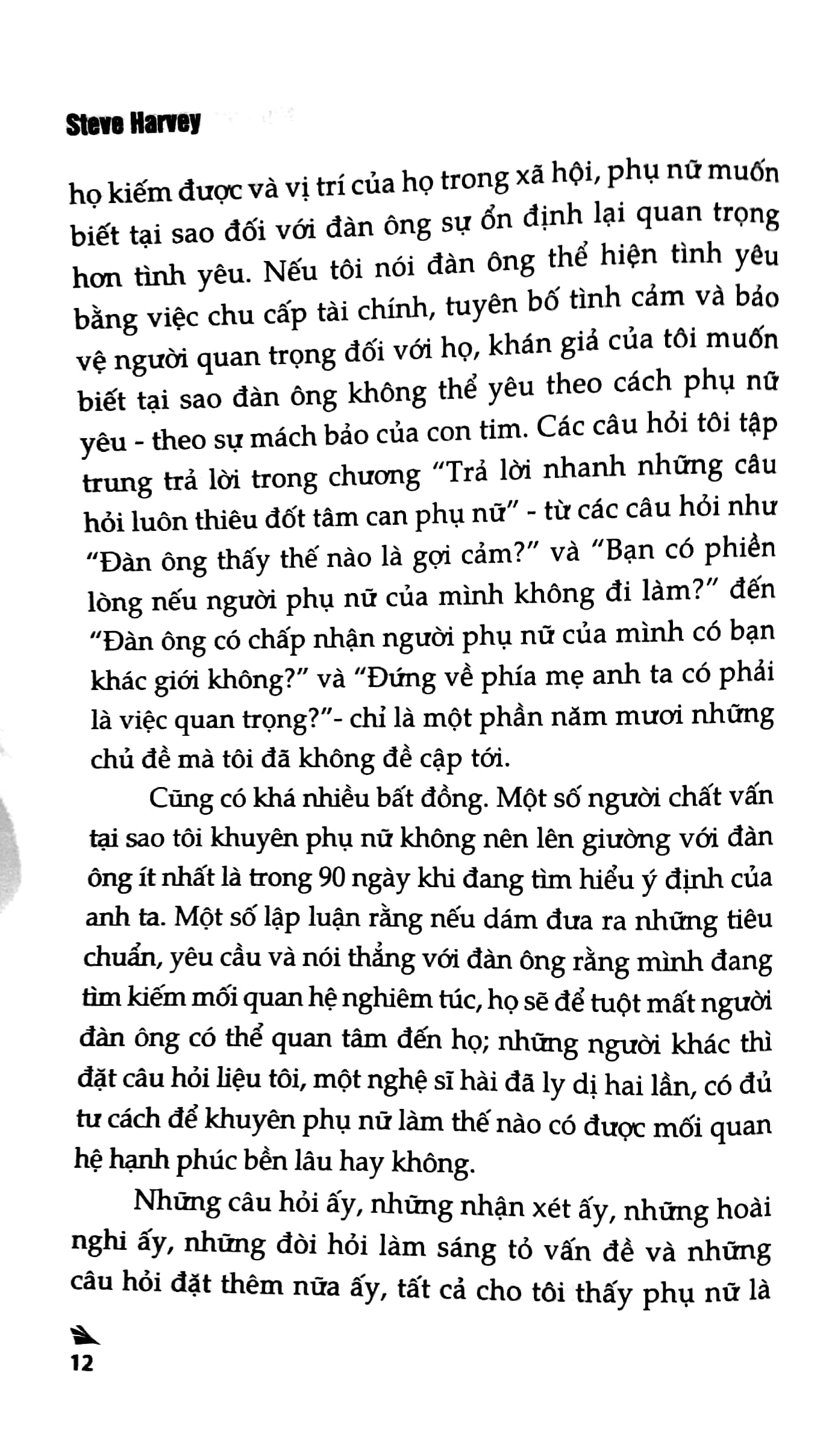 Fahasa - Nói Luôn Cho Nó Vuông (Tái Bản 2018)
