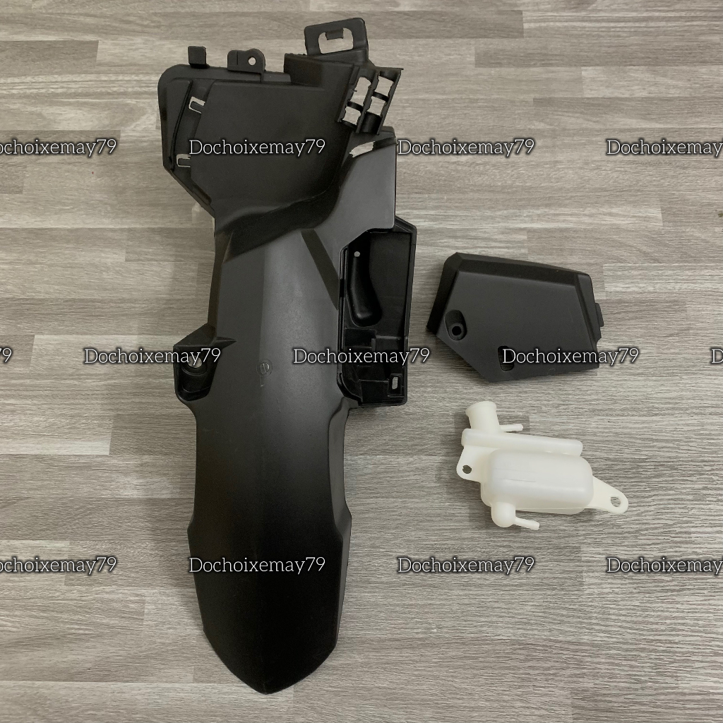 Dè con 3 món AB 2016-2020 gắn Vario , Click , AirBlade