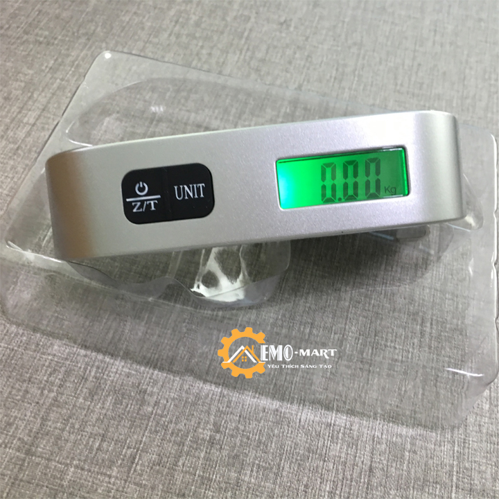 [FreeshipMAX] Cân móc điện tử 50kg