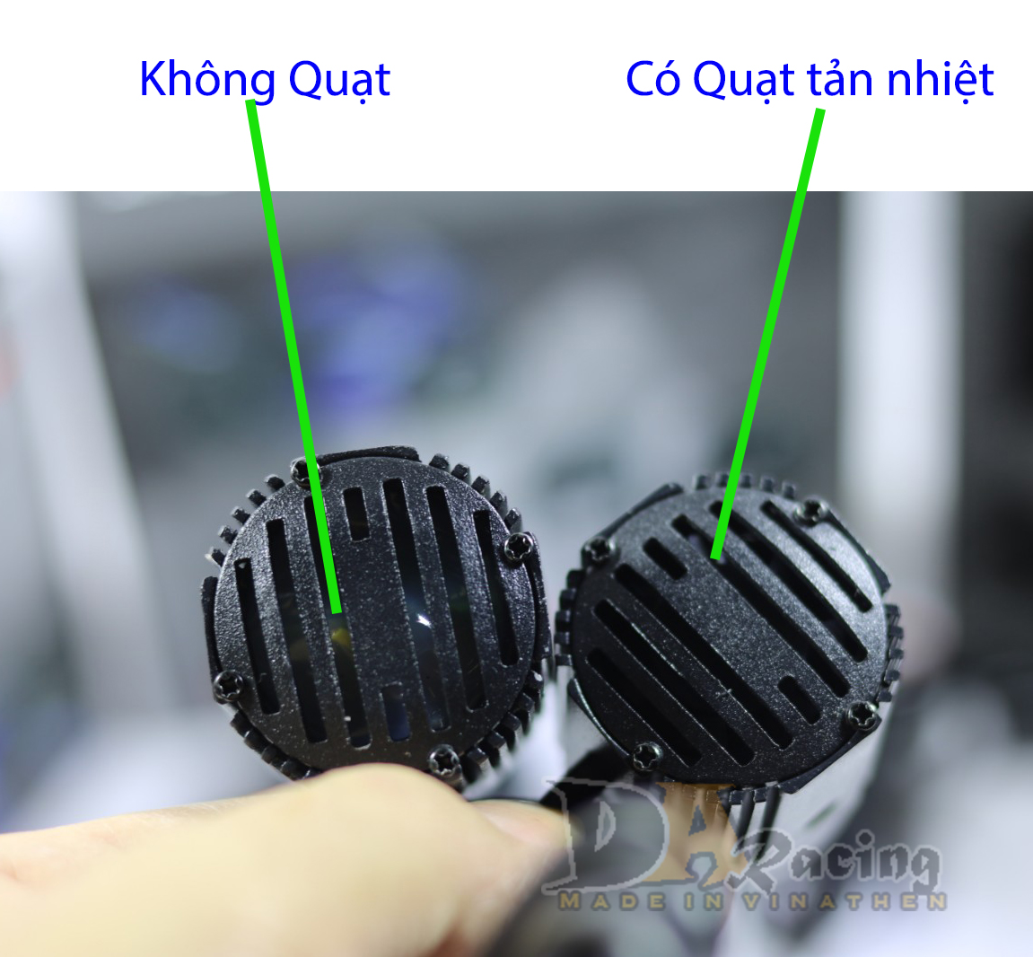 (HÀNG NHÔM CNC)ĐÈN TRỢ SÁNG MINI 2 MẦU COST VÀNG PHA TRẮNG GOM ÁNH SÁNG