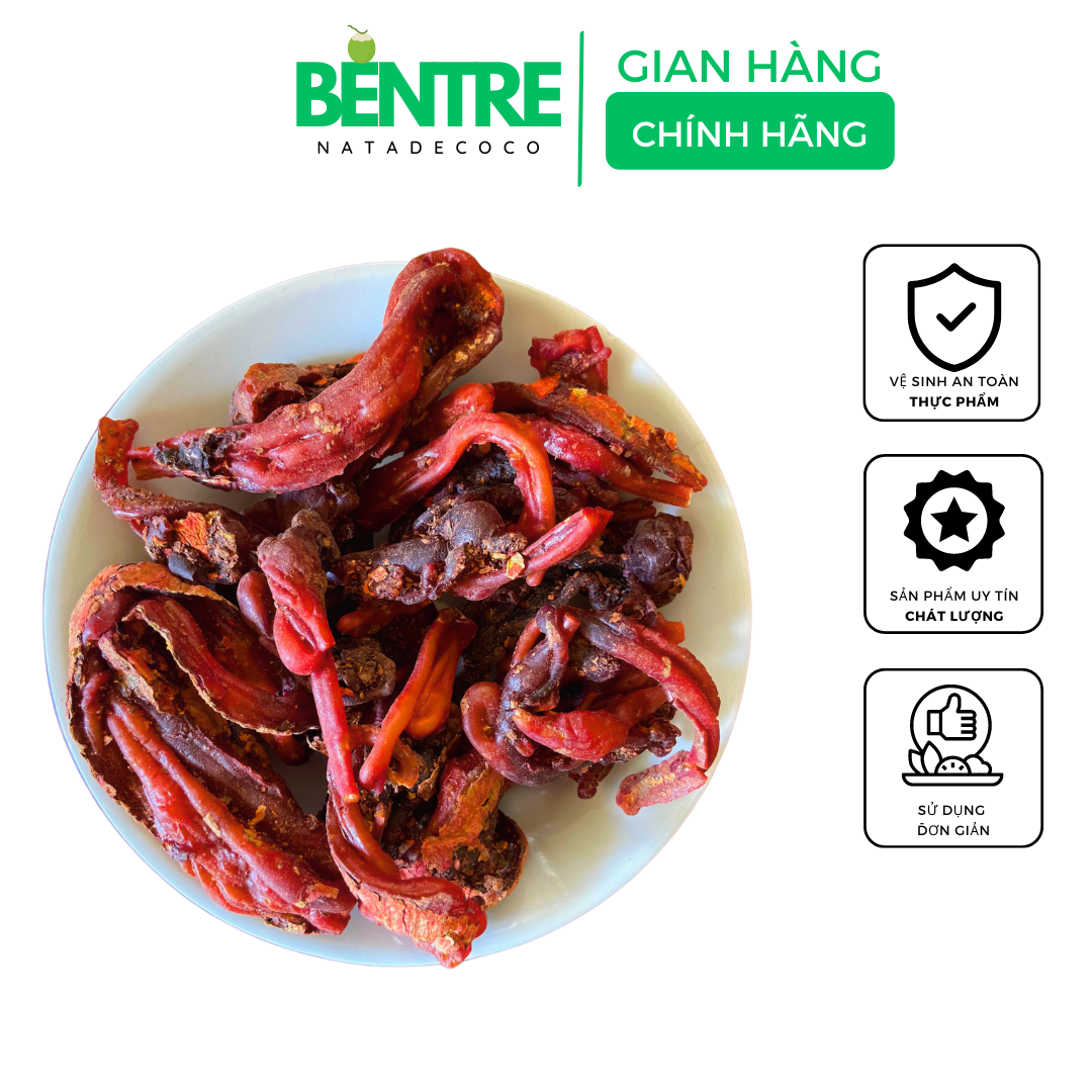 100G Mủ Gòn Thiên Nhiên