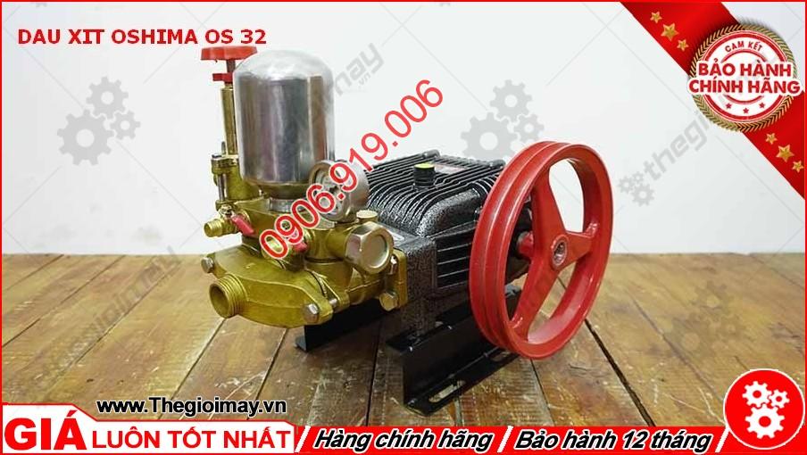 [HCM]Đầu xịt Oshima OS-32