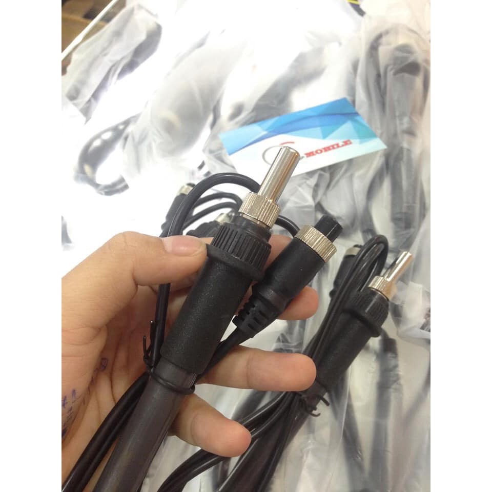 Tay hàn T12/ tay hàn rời T12