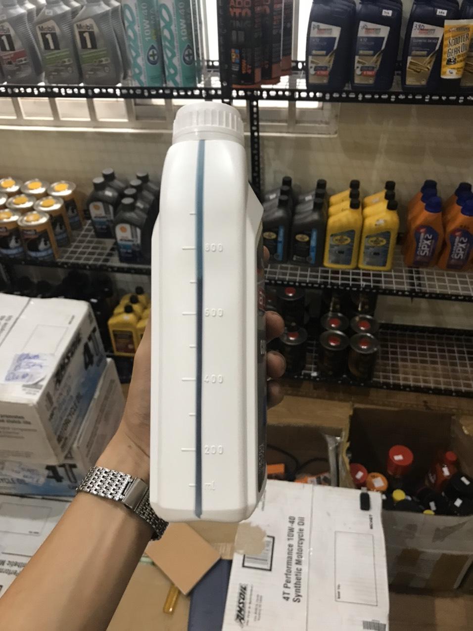 [HCM]Nước làm mát Ardeca Coolant Plus G11 dung tích 1L