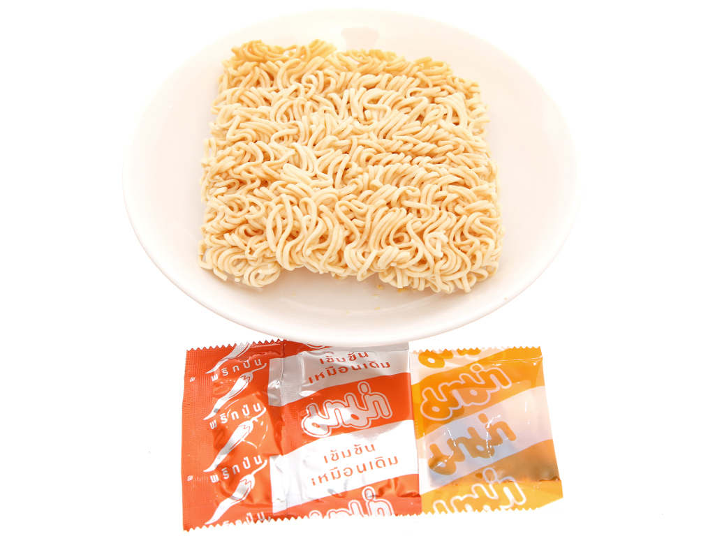 CB 10 MÌ GÓI MAMA HEO 60G 01014