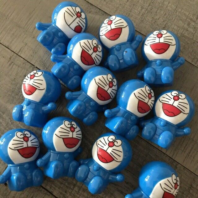 45 cái gọt bút chì DOREMON