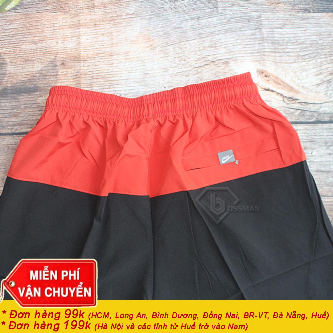 [HCM]COMBO 2 Quần đùi Thể Thao Nam - Loại 1