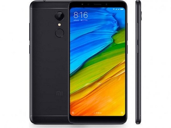 Màn hình Xiaomi Redmi 5