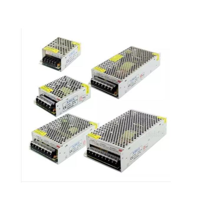 Nguồn tổ ong 18V 5A