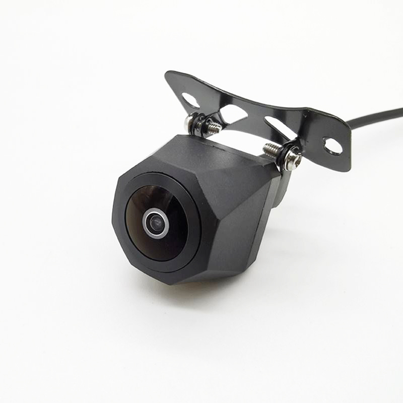 Camera lùi AHD 720P chân cắm AV dùng cho màn hình android,màn hình AHD