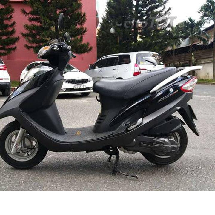Củ sâu công tơ mét xe Attila