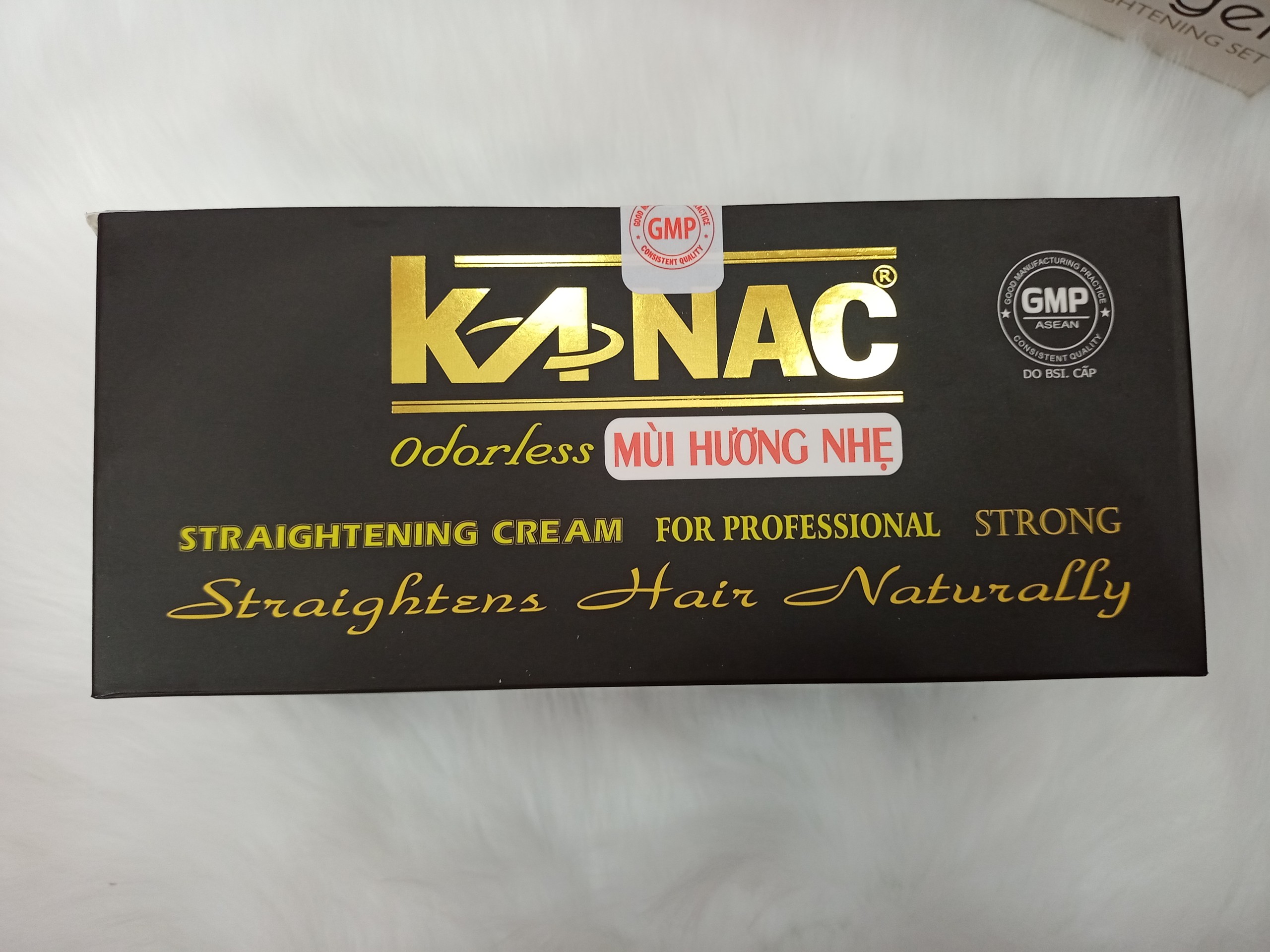 Duỗi Lavox, Kanac, Karanz thể tích 500ml x 2