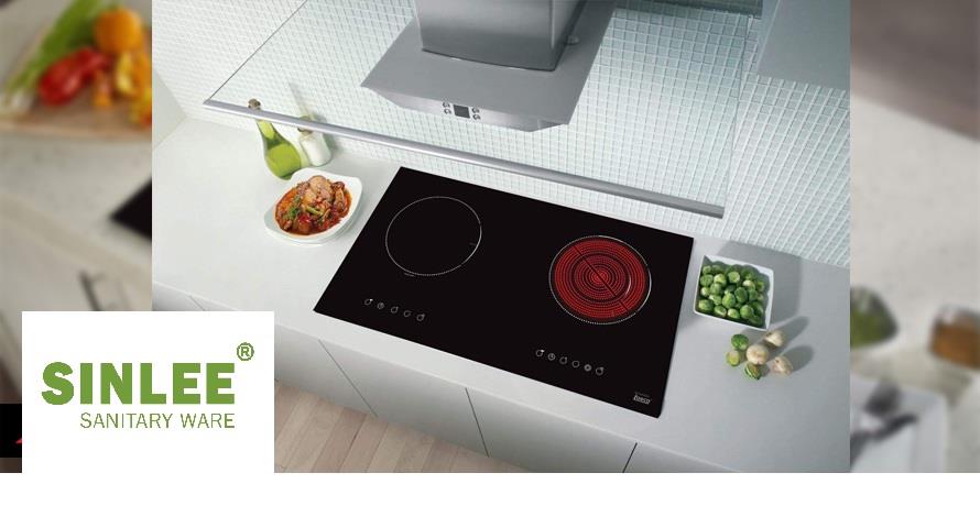 Bếp điện từ Lorca TA-1006EC