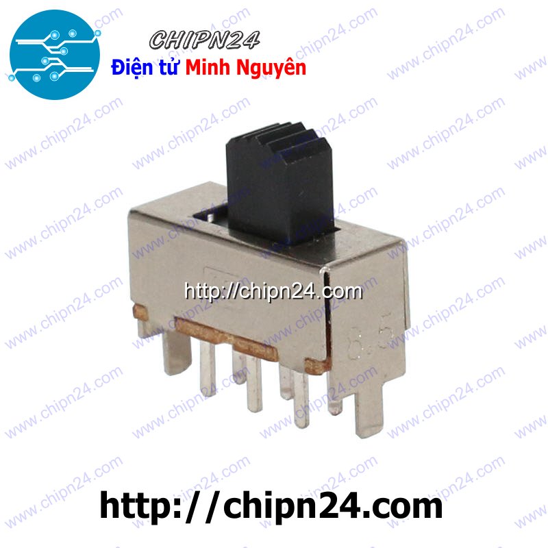 Công tắc gạt ss-22f07