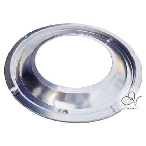 Combo 2 khay inox đỡ kiềng bếp ga dương mặt kính