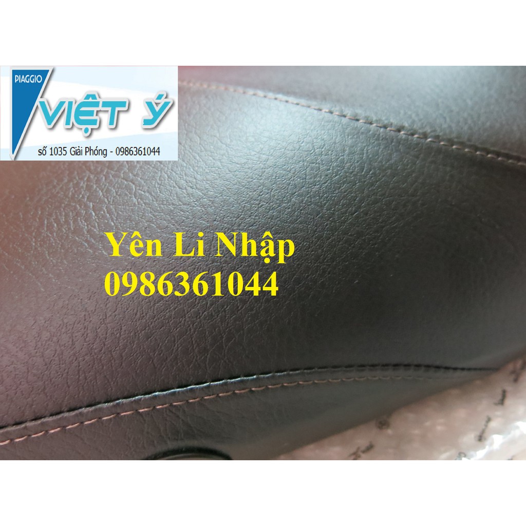 Yên Xe Liberty Việt, Liberty 3V, Liberty Nhập (Chính Hãng)