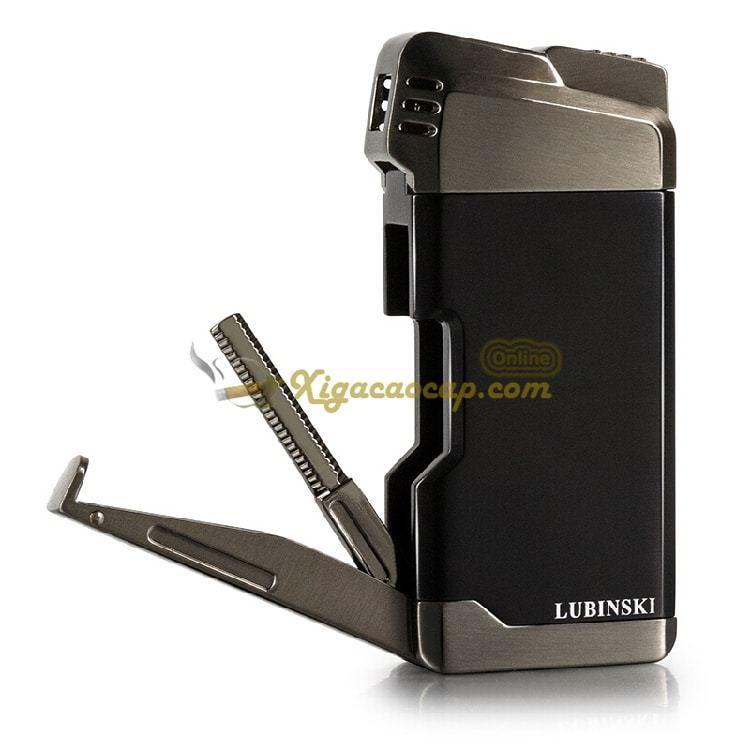 Bật lửa lubiskin fine