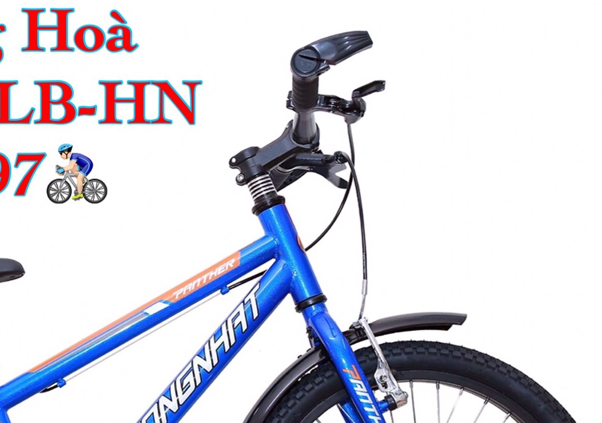 Xe đạp  thống nhất MTB 20-05(20''inch)