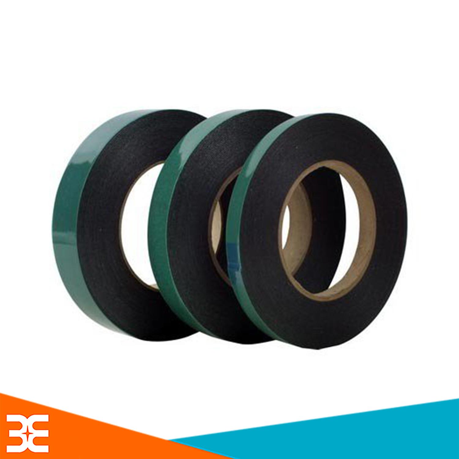 Bộ 2 Cuộn Băng Dính Xốp 2 Mặt