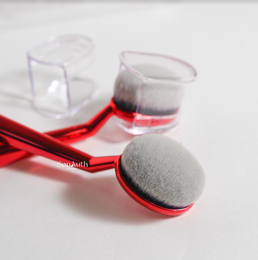 Cọ tán nền Espoir Super Soft Face Brush