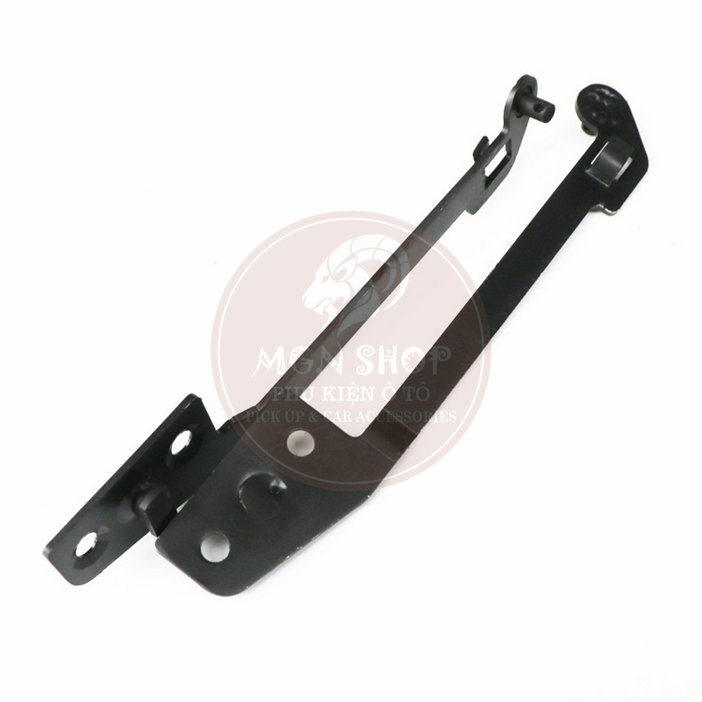 [Ty thủy lực] [Mitsubishi Triton 2015 - 2023] hãm cốp bửng thùng
