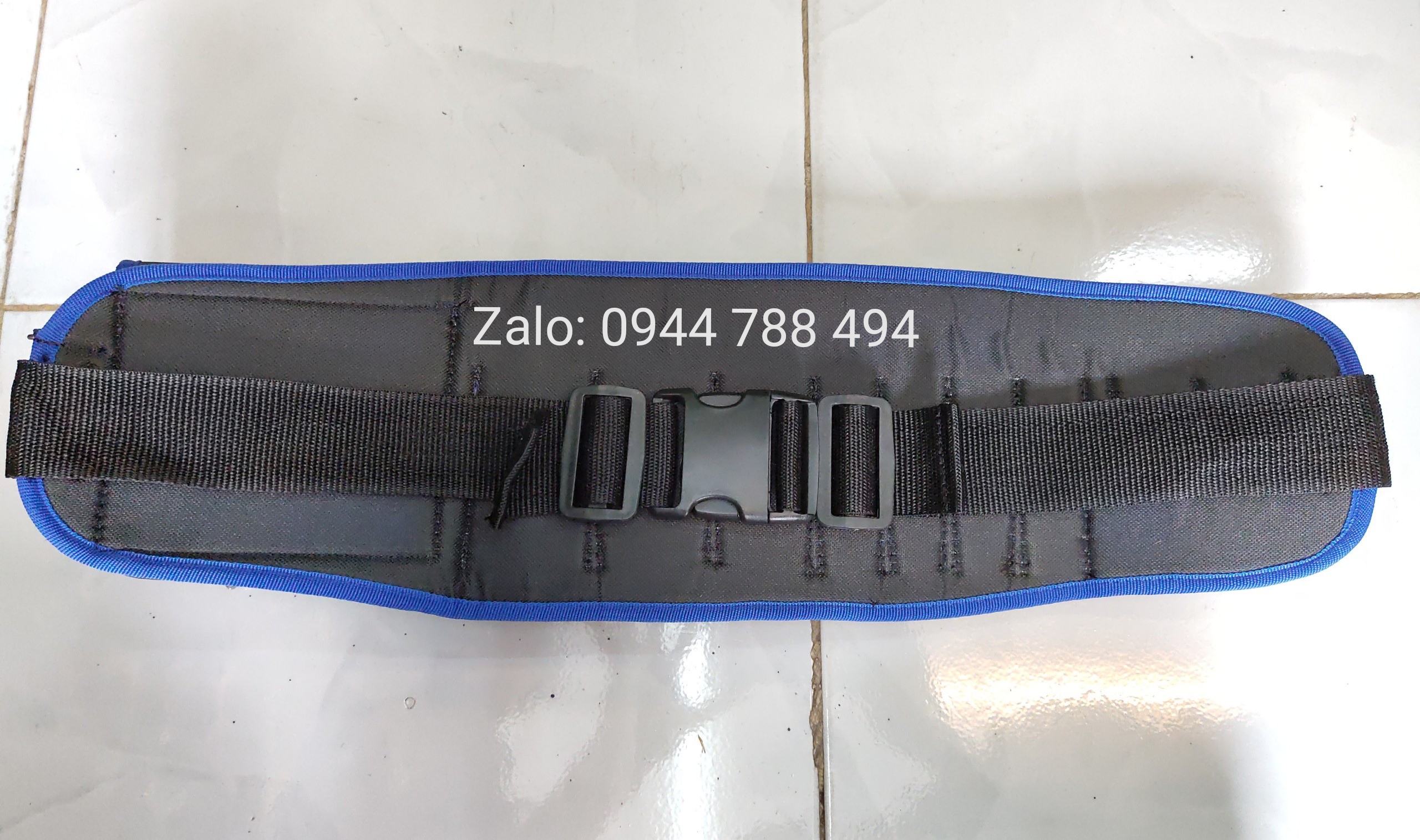 Đai đựng đồ nghề đeo hông Daikin-02 cao cấp