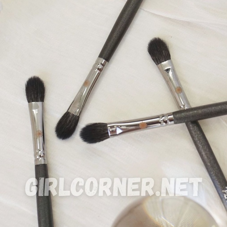 Cọ tán bầu mắt Piccasso 207A Eyeshadow Brush