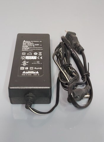 Adapter DC12v5a nguồn vào 220v