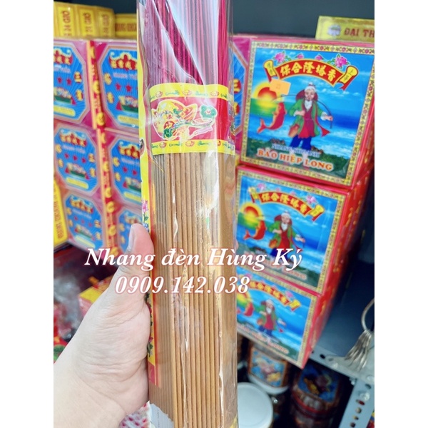 Nhang thơm Tài Lộc bó nhỏ