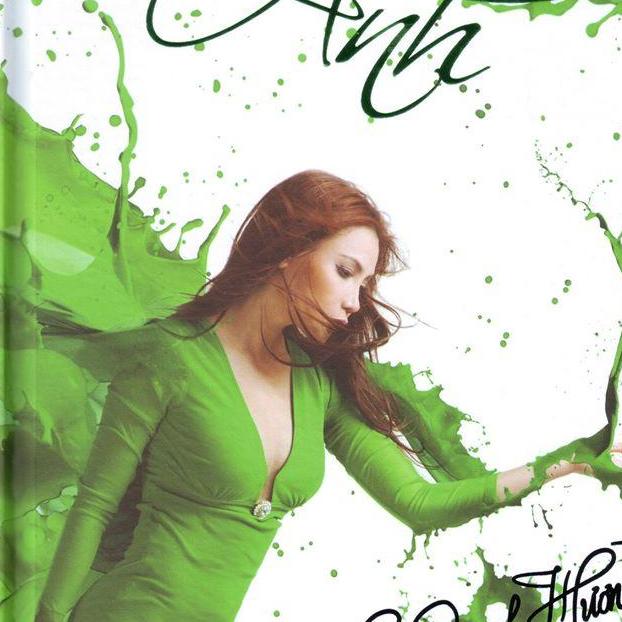 [MDCD] 3 Đĩa CD Hồ Quỳnh Hương Chọn lọc