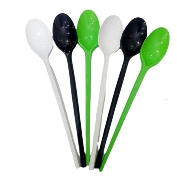 Muỗng trà sữa cao cấp lốc 50 cái
