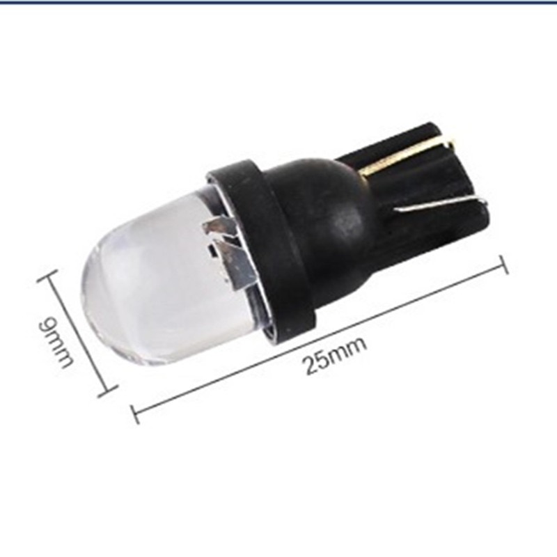 Đèn xi nhan nháy 7 màu xi nhan led demi