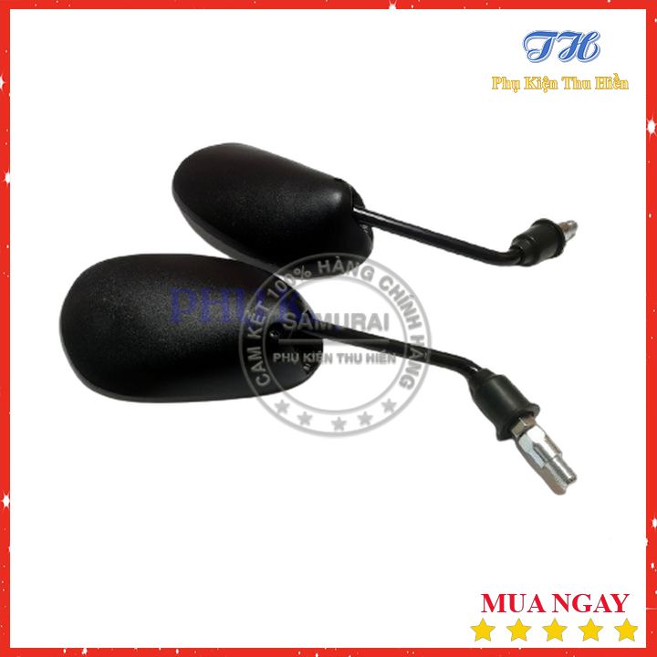 Kính, Gương Chiếu Hậu Zin Cho Xe Wave RS