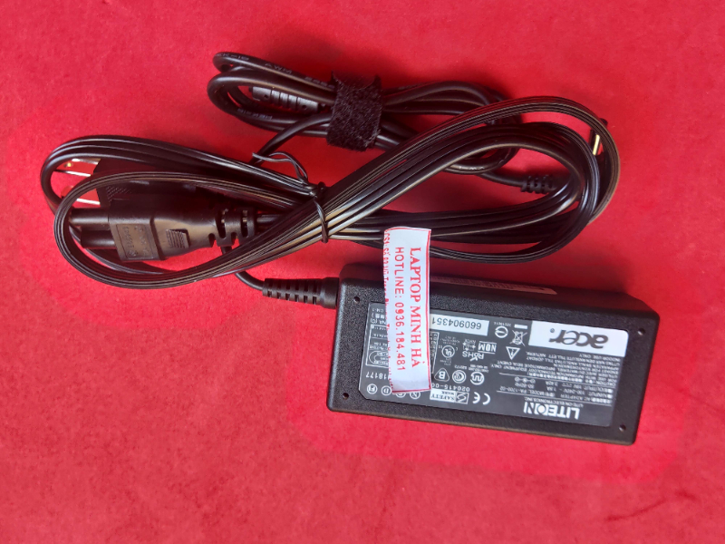 Sạc laptop Gateway EC5809u, Sạc Gateway EC5809u