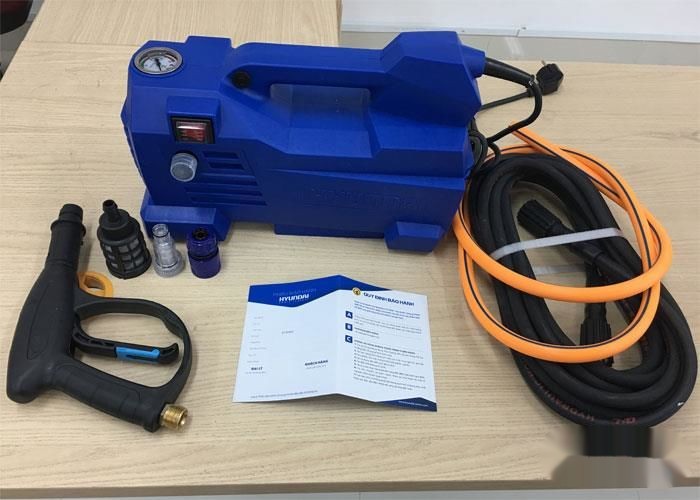 Máy Rửa Xe 1500W Hyundai HRX915