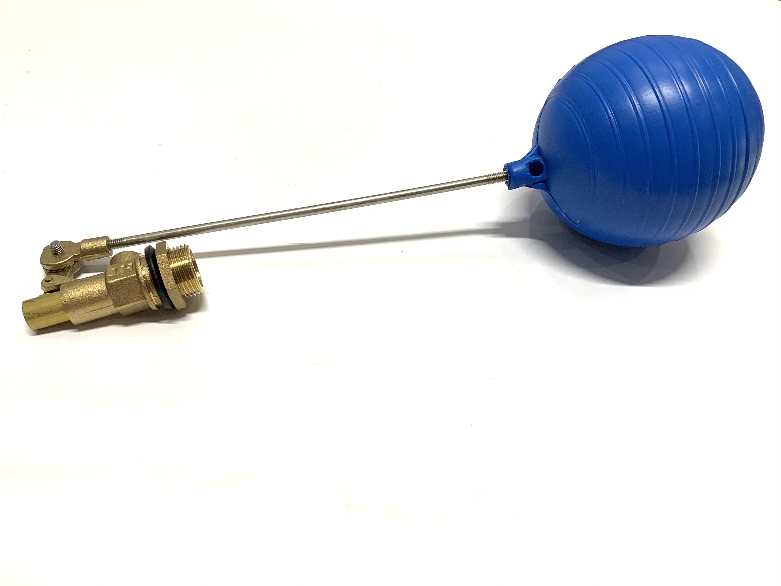 Phao Cơ Đồng Ngắt Nước Thông Minh phi 21m và 27mm