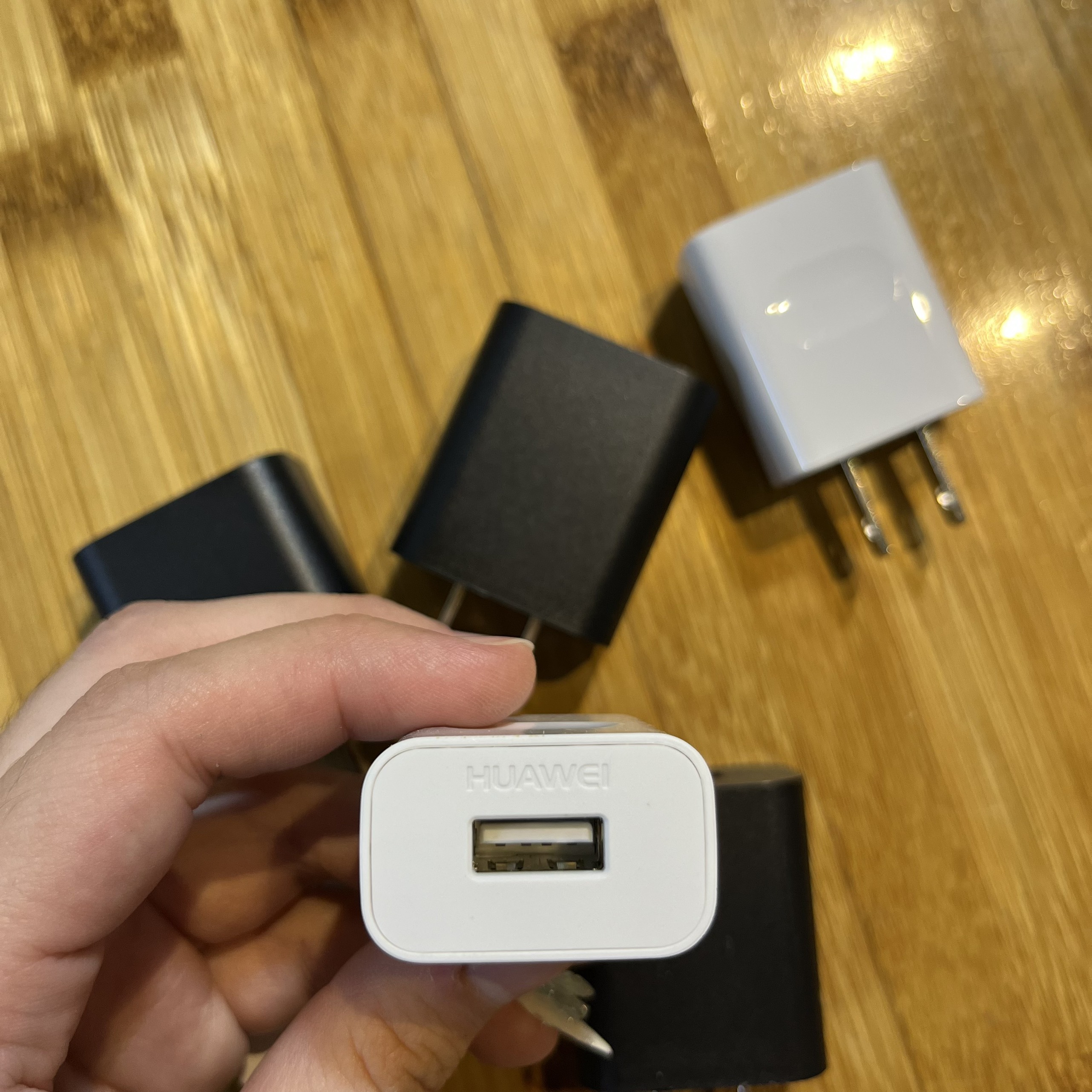 Adapter for Amazon Kindle E-reader