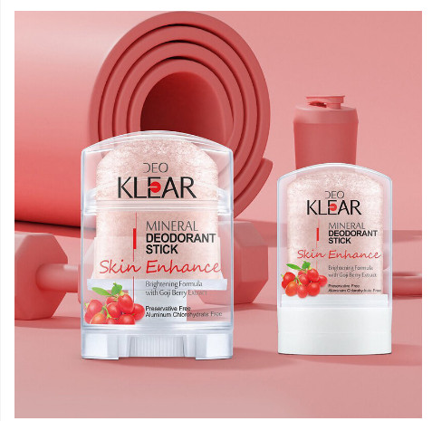 Lăn nách khử mùi siêu thơm 2x Thái lan 75ml