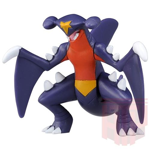 Mô hình Pokemon Gachomp (Nhật Bản)