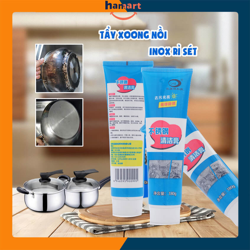 Strong Carborundum Brush Wipe to Remove Dirt And Rust Magic Sponge Cleaner Emery Sponge Descaling Rub Pot Kitchen Tool