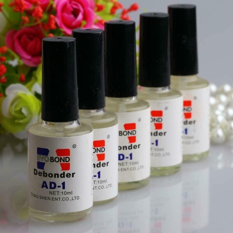 Sáng đá ad tháo đá tháo móng giả nail - sianilmi