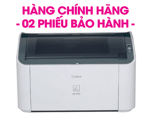 Máy in Canon LBP 2900